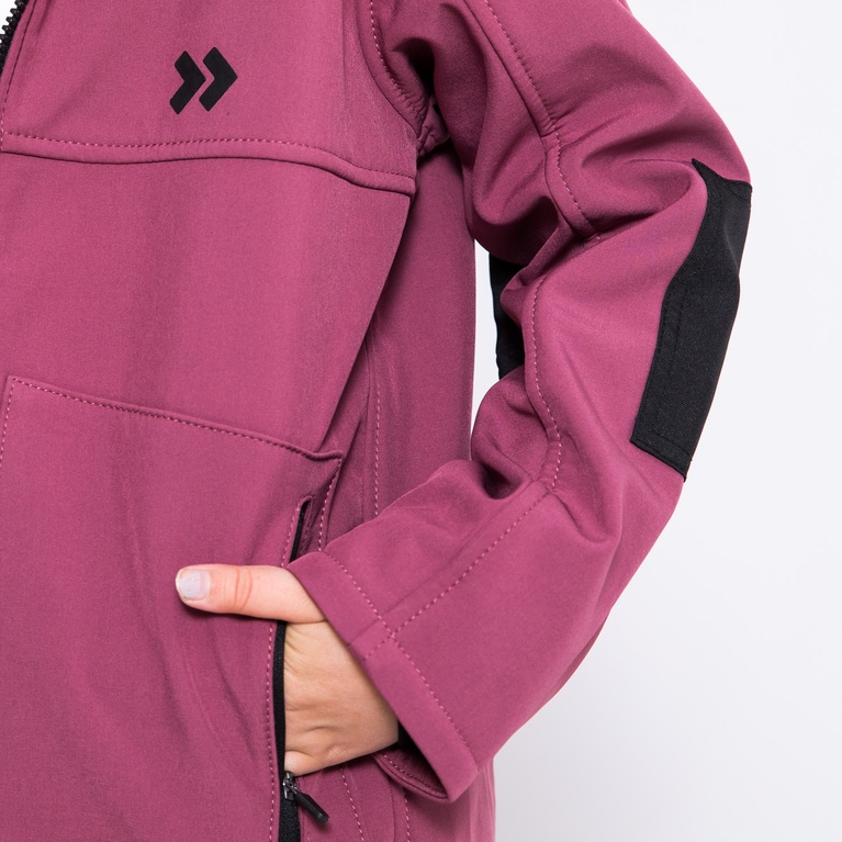 Softshell jacket "Tron" 